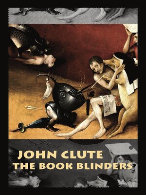 cover image of The Book Blinders